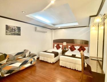 Suite