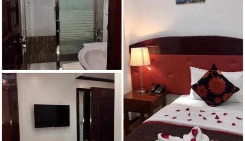 Single Room