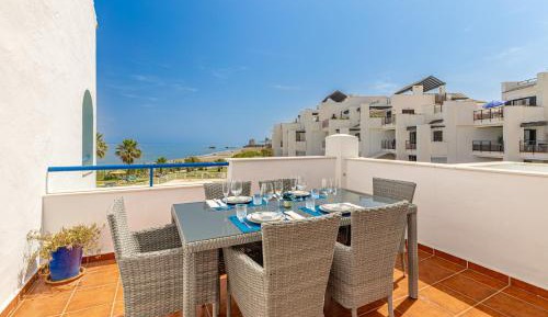 Duplex Apartment