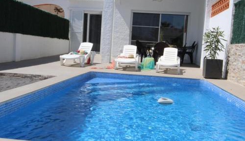 Holiday Home