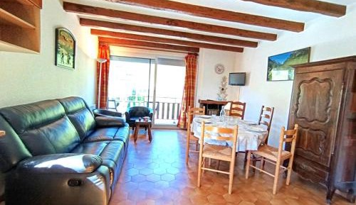 Apartment (8 Adults)