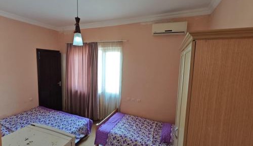 Triple Room with Balcony