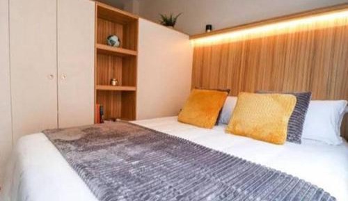 Superior Single Room