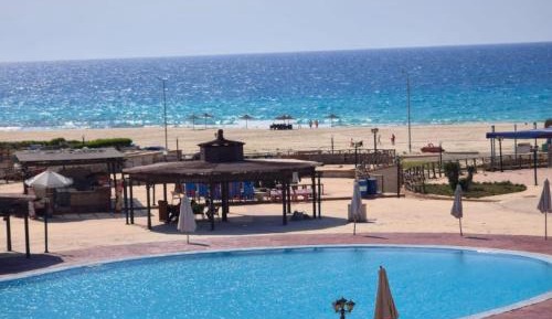 Three-Bedroom Chalet