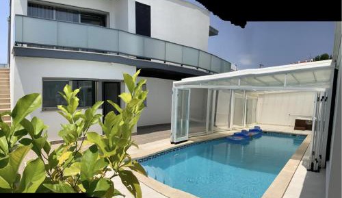 Deluxe Villa