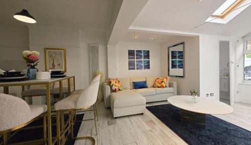 Four-Bedroom House