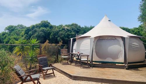 Tent