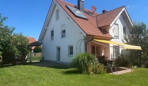 Four-Bedroom House