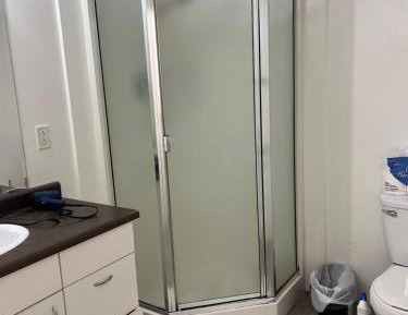 Deluxe Double Room with Shower