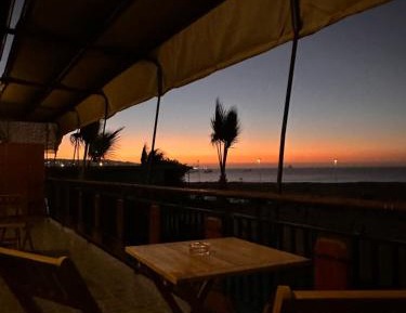 Family Room with Balcony