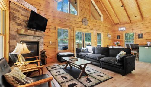 Three-Bedroom Home