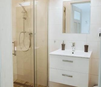 Classic Quadruple Room