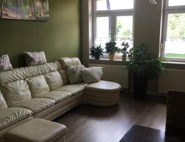 Two-Bedroom Superior Apartment