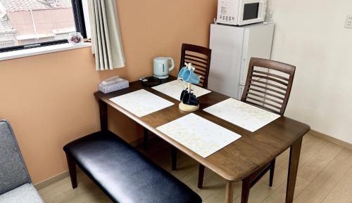 Double Room with Two Double Beds