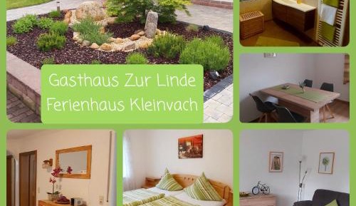 Three-Bedroom Holiday Home 
