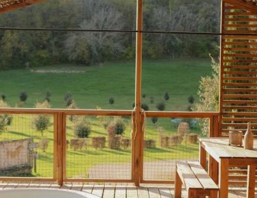 Chalet