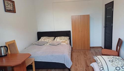 Triple Room with Garden View