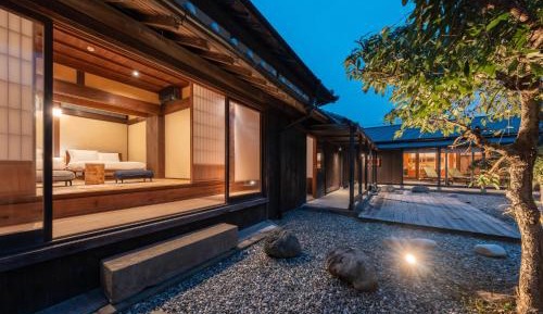 Quadruple Room with Private External Bathroom