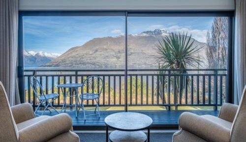 Tahi Suite