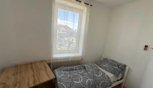 Economy Twin Room