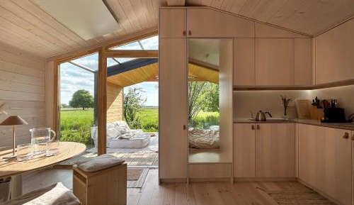 Holiday Home