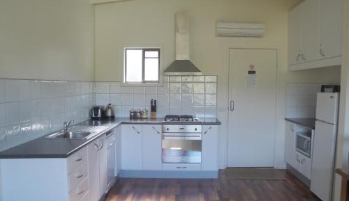 One-Bedroom Apartment - Pine