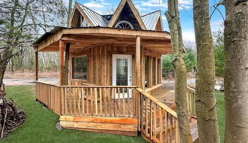 Chalet