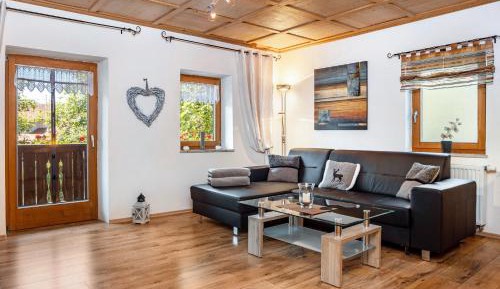 Superior One-Bedroom Apartment with Balcony