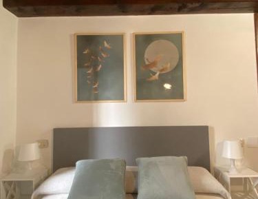 Duplex Apartment
