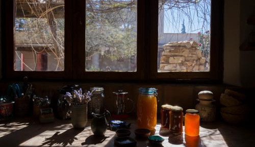 Classic Quadruple Room