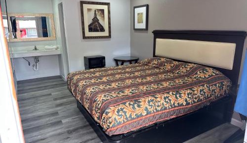 King Suite
