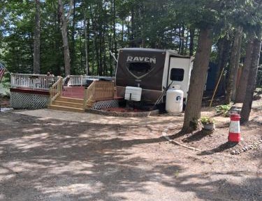 Mobile Home