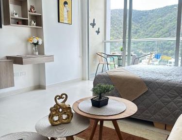 Deluxe Double Studio