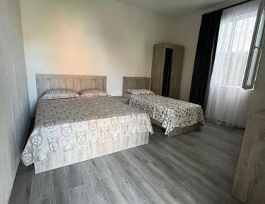 Triple Room with Balcony