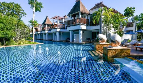 Avani Pool Access Room - Free Krabi Airport Shuttle 