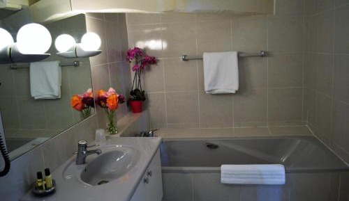 Comfort Double Room with Balcony