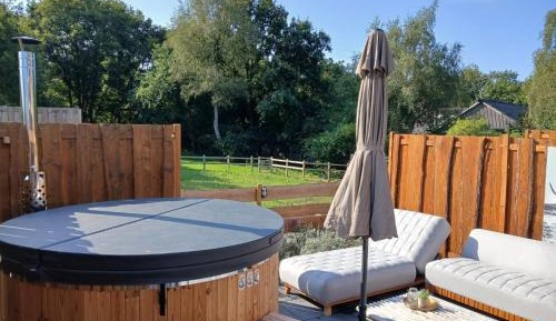 Two-Bedroom Holiday Home