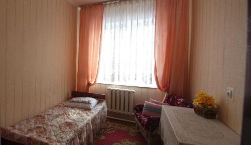 Triple Room with Shared Bathroom