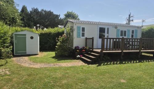 Mobile Home