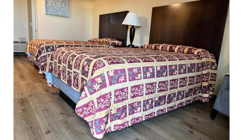 King Bed Non-Smoking