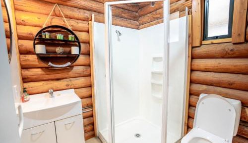 Quadruple Room with Mountain View