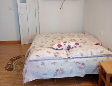 Two-Bedroom Apartment with Terrace