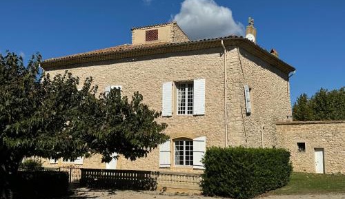 Five-Bedroom House