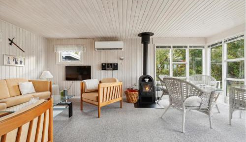 Two-Bedroom Holiday Home
