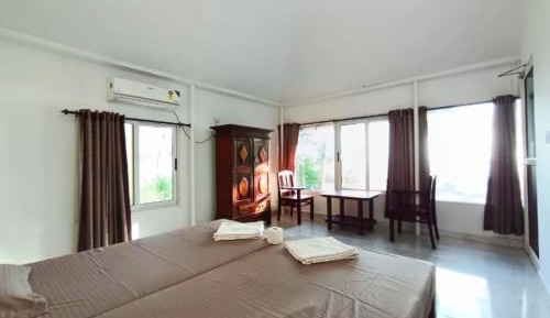 Double Room with Sea View