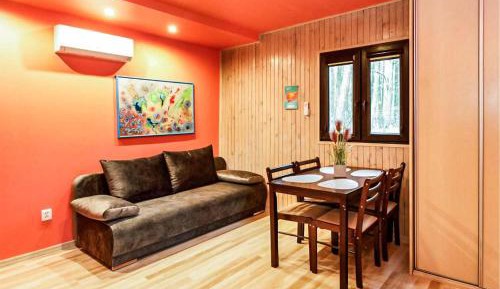 One-Bedroom Holiday Home
