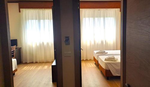 Basic Triple Room