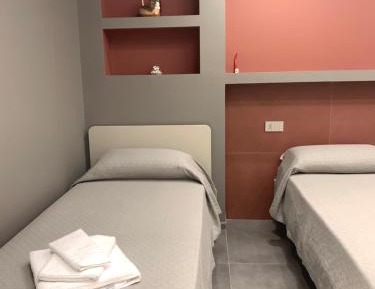 Triple Room with Private Bathroom