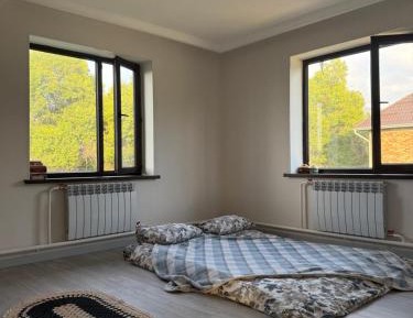 Budget Triple Room