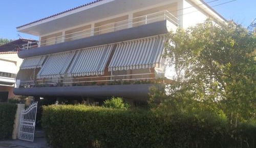 Triple Room with Balcony
